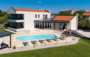 Holiday Home - Krnica , Croatia - CLI875 1