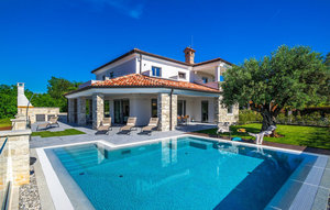 Holiday Home - Umag-Savudrija , Croatia - CLI902 1