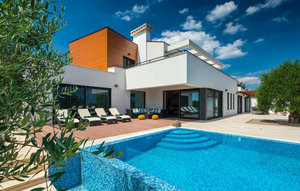 Holiday Home - Labin-Pican , Croatia - CLI915 1