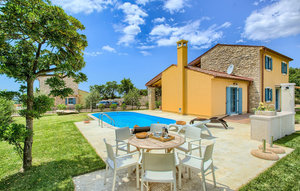 Holiday Home - Umag , Croatia - CLI922 1