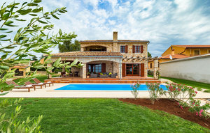 Holiday Home - Visnjan-Kastelir , Croatia - CLI927 1
