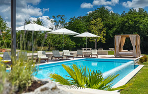 Holiday Home - Tinjan , Croatia - CLI934 1