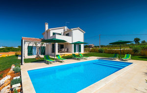 Holiday Home - Visnjan-Vizinada , Croatia - CLI942 1