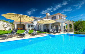 Holiday Home - Visnjan-Deklici , Croatia - CLI944 1