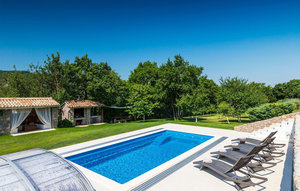 Holiday Home - Buzet-Roc , Croatia - CLI949 1