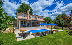 Holiday Home - Pazin-Petar u Sumi , Croatia - CLI955 1