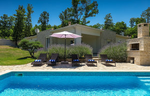 Holiday Home - Labin-Krsan , Croatia - CLI959 1