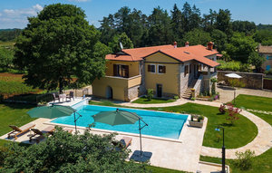 Holiday Home - Pazin , Croatia - CLI973 1