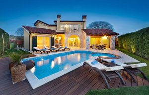 Holiday Home - Visnjan-Kastelir , Croatia - CLI974 1
