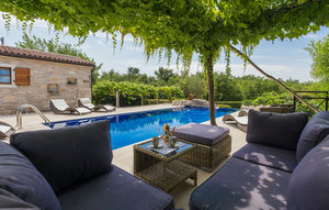 Holiday Home - Groznjan , Croatia - CLI983 1
