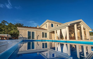 Feriehuse - Crikvenica-Jadranovo , Kroatien - CLK003