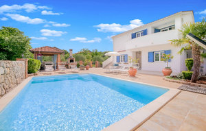 Holiday Home - Krk-Klimno , Croatia - CLK001 1