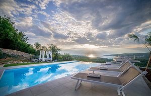 Holiday Home - Krk-Suzan , Croatia - CLK005 1