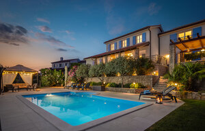 Holiday Home - Krk-Sveti Ivan Dobrinjski , Croatia - CLK007 1