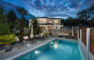 Holiday Home - Opatija-Pobri , Croatia - CLK015 1