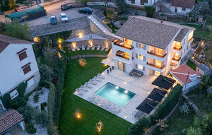 Holiday Home - Opatija-Pobri , Croatia - CLK018 1