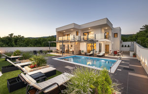 Holiday Home - Crikvenica-Jadranovo , Croatia - CLK019 1
