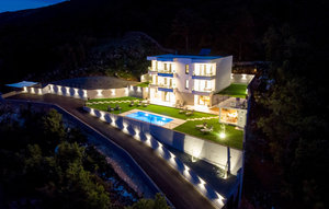 Holiday Home - Opatija-Moscenicka Draga , Croatia - CLK020 1
