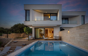 Holiday Home - Pag-Mandre , Croatia - CLK032 1