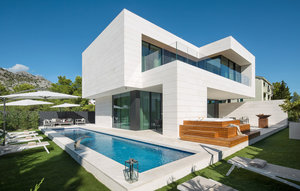 Holiday Home - Starigrad Paklenica , Croatia - CLK034 1