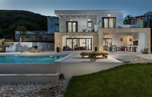 Holiday Home - Opatija-Matulji , Croatia - CLK038 1