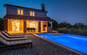 Holiday Home - Krk-Risika , Croatia - CLK063 1
