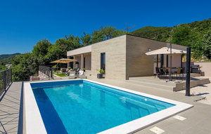 Holiday Home - Opatija-Icici , Croatia - CLK064 1