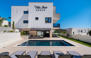 Holiday Home - Rab , Croatia - CLK065 1
