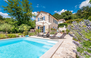 Holiday Home - Novi Vinodolski-Bribir , Croatia - CLK073 1