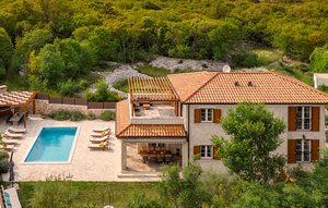 Holiday Home - Krk-Dobrinj , Croatia - CLK094 1