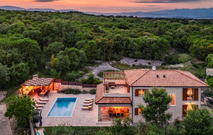 Holiday Home - Krk-Dobrinj , Croatia - CLK094 1