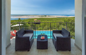 Holiday Home - Crikvenica-Smrika , Croatia - CLK095 1