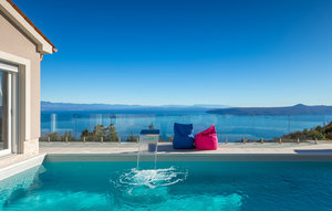 Holiday Home - Opatija-Kvarner , Croatia - CLK100 1