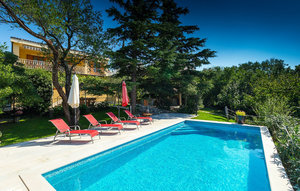 Holiday Home - Crikvenica-Jadranovo , Croatia - CLK116 1