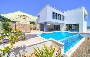 Holiday Home - Krk , Croatia - CLK123 1