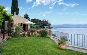 Holiday Home - Opatija-Lovran , Croatia - CLK133 1