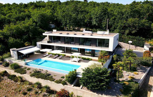 Holiday Home - Opatija-Kastav , Croatia - CLK134 1