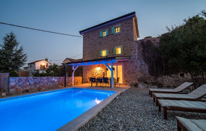Holiday Home - Krk-Risika , Croatia - CLK142 1