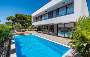 Holiday Home - Rab , Croatia - CLK157 1