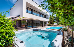 Holiday Home - Rab , Croatia - CLK158 1