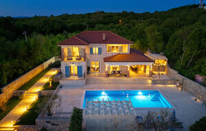 Holiday Home - Krk-Dobrinj , Croatia - CLK163 1