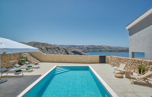 Holiday Home - Pag-Metajna , Croatia - CLK167 1