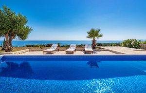 Holiday Home - Pag-Novalja-Skuncini Stani , Croatia - CLK171 1