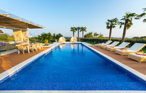 Holiday Home - Novalja , Croatia - CLK172 1