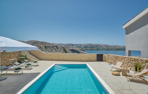 Holiday Home - Pag-Metajna , Croatia - CLK176 1