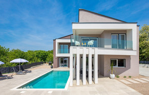 Holiday Home - Krk/Garica , Croatia - CLK180 1