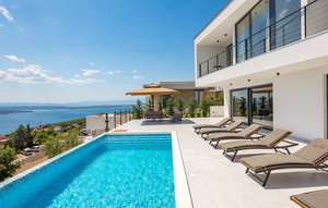 Holiday Home - Crikvenica , Croatia - CLK186 1