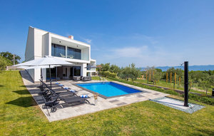 Holiday Home - Krk - Dobrinj , Croatia - CLK187 1