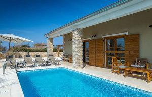 Ferienhaus - Jursici - Svetivincenat , Kroatien - CLS006