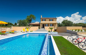 Ferienhaus - Fazana , Kroatien - CLS074